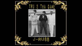 J-RU$$ - TRU 2 THA GAME (MASTER P)