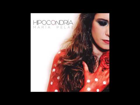 SÁLVATE TÚ - María Peláe (Disco Hipocondría)