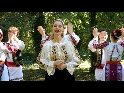 ANA POP - CANTECUL ȘI VOIA BUNA