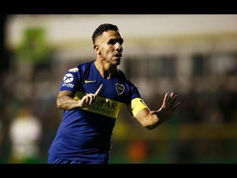 Fecha 20: Resumen de Defensa y Justicia - Boca