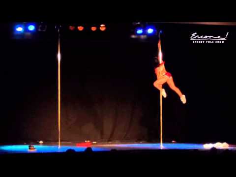 Andrea James Lui - I'm On A Boat! (2015 Encore!)