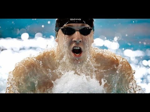 32 Schwimmer hat der Deutsche Schwimm-Verband bisher für die EM nominiert. Einer der erfolgreichsten