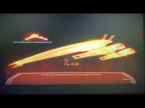 Mass Effect Trilogy (Renegade) - Walkthrough Part 106: Virus in mechs