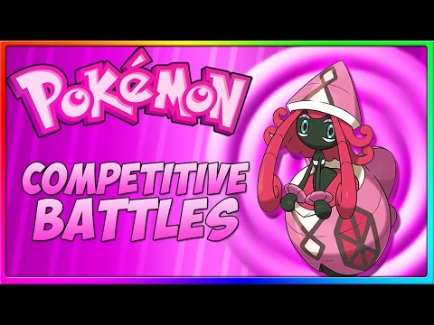 IS THIS THE BEST TEAM IN POKEMON SUN AND MOON?! (Pokemon Showdown Competitive Battles) Video