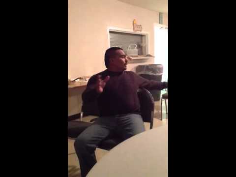 Affended, Anger,& Compassion