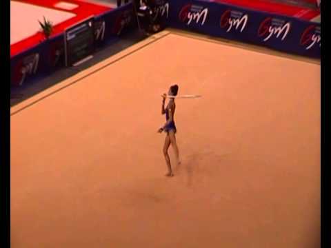 07 Danae Collard - cerceau