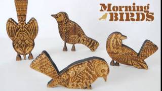 Deuter - Morning Birds