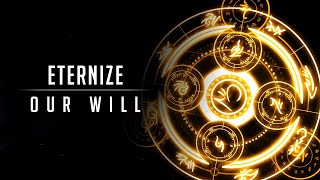 Eternize - Our Will