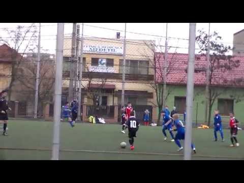 FC Bihor 2005 - Olimpia Salonta 3-0 repriza a 2 a