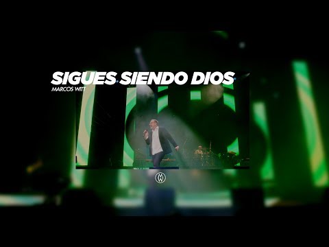 Sigues Siendo Dios - Misc Praise Songs