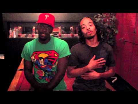 DREEM TEAM TV ep  2 (With Lazy Da Kidd)