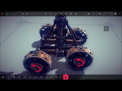 Besiege Bloodbath