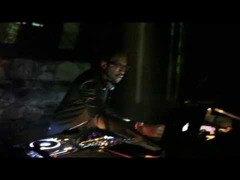 Gotsoul Sessions ft. Tony Okungbowa (Ellen Show) & jojoflores at Peopl. Montreal