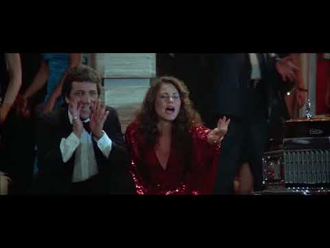 Los ojos del gato (1985) - Macabra forma de apostar la vida de un gato