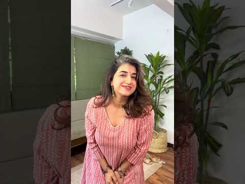 Get ready with our founder in our bestselling kurta set✨  #theindianethnicco #fashion #handcrafted