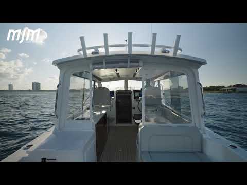 2026 Mjm 38RS New Model Video