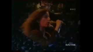 Patti Smith - Ain&#39;t it Strange - 1979 - Bologna