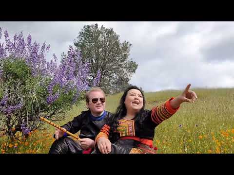 GAO NUE KUE NIAM NKAUJ TAB ZAG MV BY LAEMTHONG MAINENG ADVENTURE