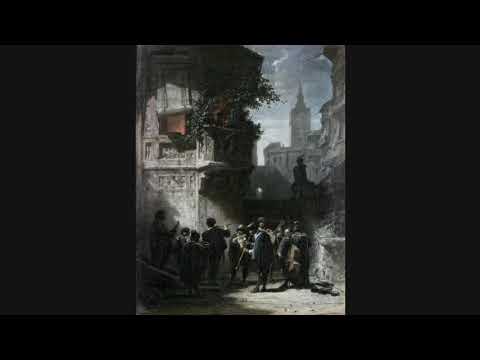 10 pianists in comparison - Chopin, Nocturne op. 55 n°01 (1947-2010)