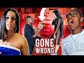 SWITCHING BABY MAMAS FOR 24 HOURS WITH CARMEN COREY
