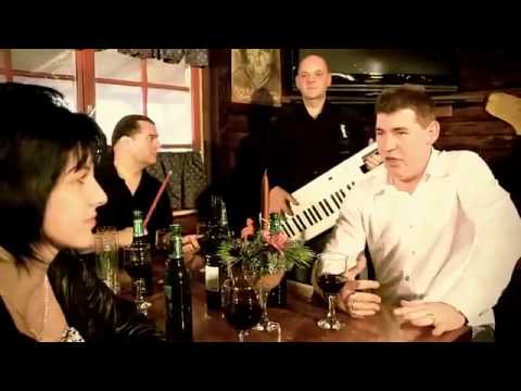 Hidvégi Band - Te miattad (Official Video)