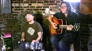 The Rutabega - 'In My Life' - In The Basement