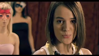 Alizée – Mademoiselle Juliette [HUN Lyrics] (Official Video) 21:9 4k 60fps