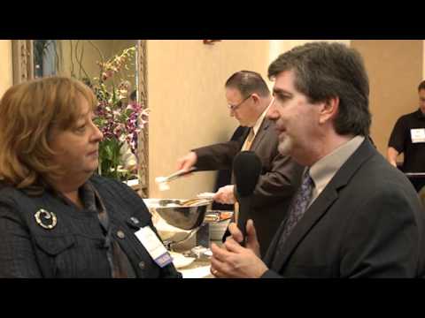 Interview with Deborah Kobza, Executive Director NH-ISAC