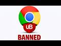 Google Rewrote Chrome To Kill One Free Extension