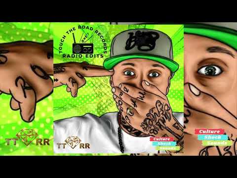 Shaniel Muir ft Valiant - Paradox pt 2 (TTRR Clean Version) ☣️