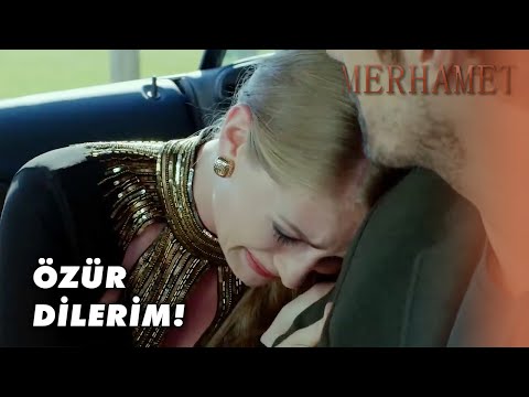 Irmak, Fırat'tan Af Diledi! - Merhamet 27. Bölüm