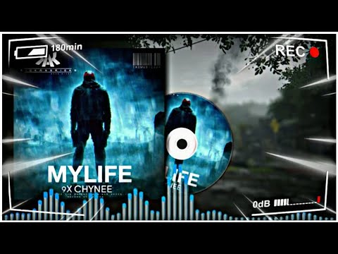 9x Chynee - My Life (Mad Reaction)