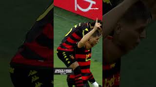 PASSE NA MEDIDA DO BARLETTA!! É GOL DO SPORT EM FORTALEZA!!