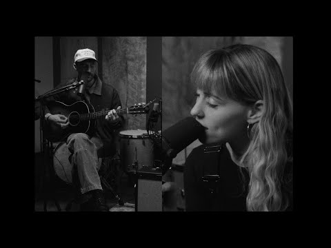 Sasha Alex Sloan - Falling Out of Like ft. Ruston Kelly (Official Acoustic Video)