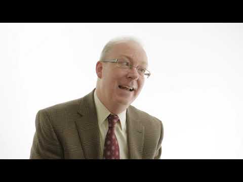 "I'd like to understand what the world can do": Charles Kane