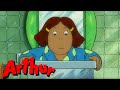 Francine And Arthur Waste Water