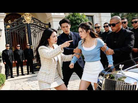 Rich family kicked out wrong daughter. Next day, her CEO best friend married her—brother to lover!