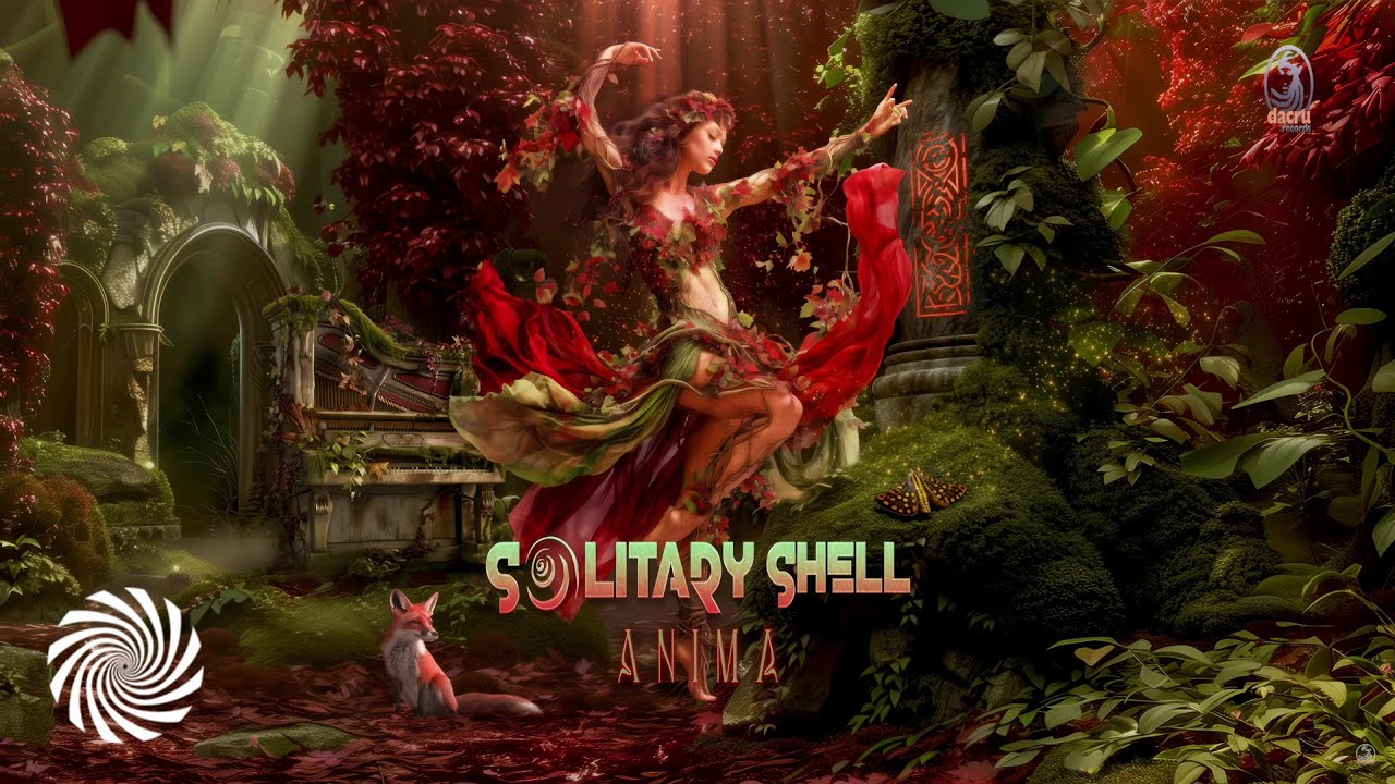 Solitary Shell - Anima