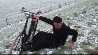 Visioen van de Pastoor