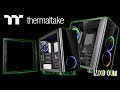 Thermaltake CA-1H8-00M1WN-00 - видео