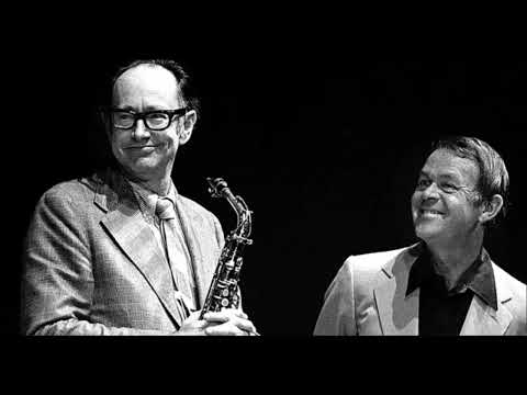 Monterey Jazz Festival - All Stars - jam session - 1975 (audio only)