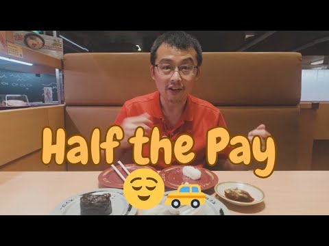 Thumbnail for From boss to Taxi Driver: My Honest Take on Stress & Freedom | Talktalk Episode 14