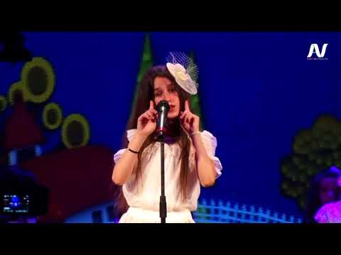 Laura Borici -  Eshte Koha ...