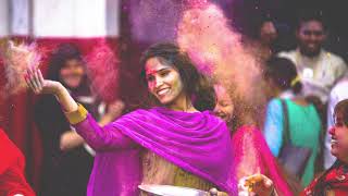 Holi  Festival of Colors
