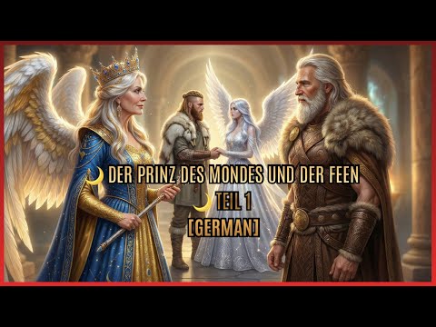 Der Feenprinz ✨ | Teil 1 | @HeartoraGerman 