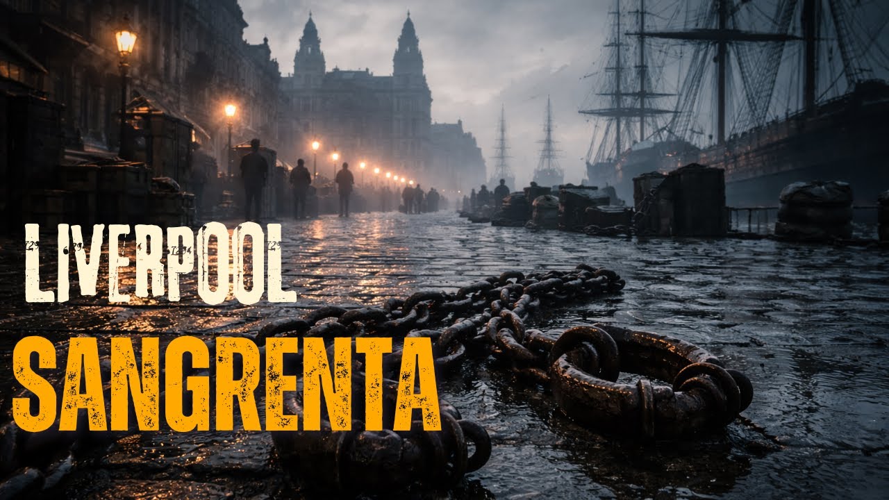 As origens do Racismo Institucionalizado