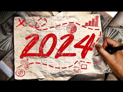 , title : 'Como ficar RICO em 2024'