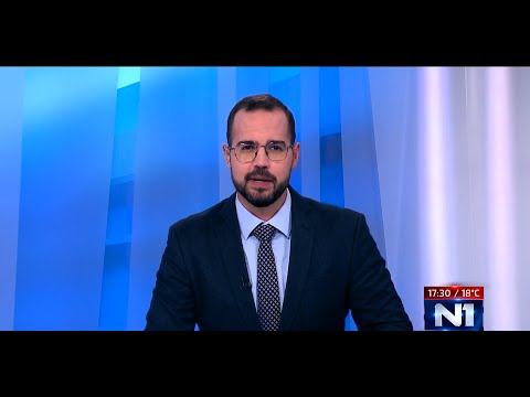 Pregled dana (29.10.2025.)