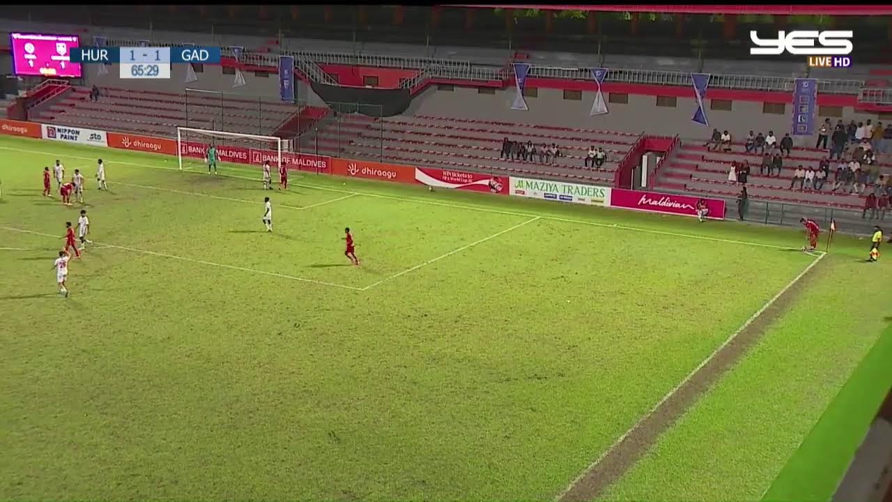 Match Highlights