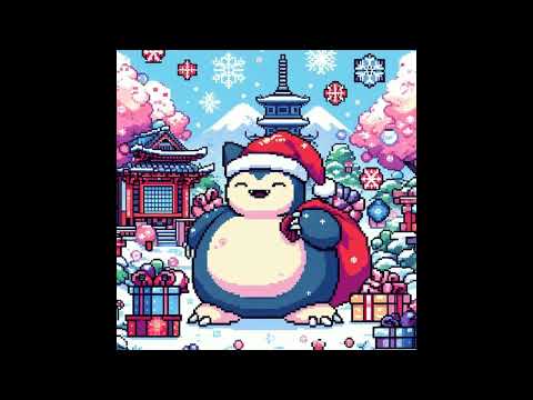 [free] digicore x hyperpop x pluggnb type beat "merry christmas" (prod. homeboyjakob)
